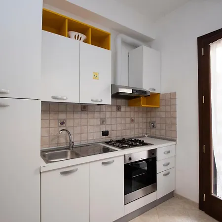 House Διαμέρισμα Copertino