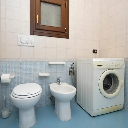 Appartement House Copertino