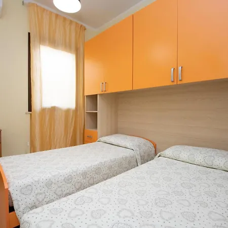 Appartement House *