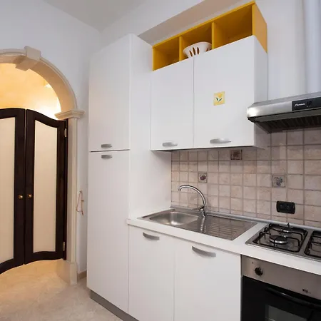 House Appartement *
