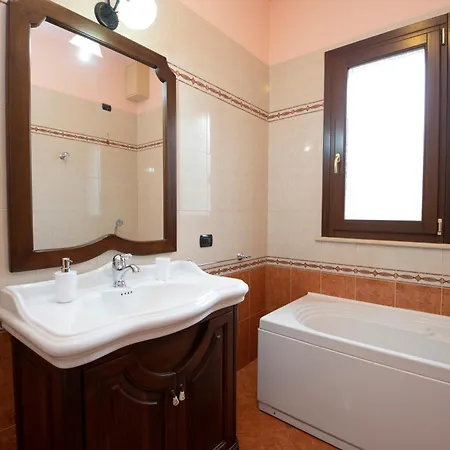 Appartement House