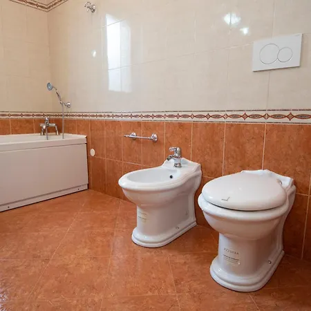 House Appartement