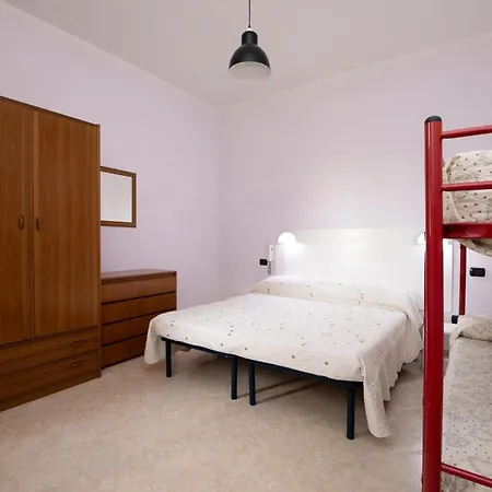 House Apartmán *