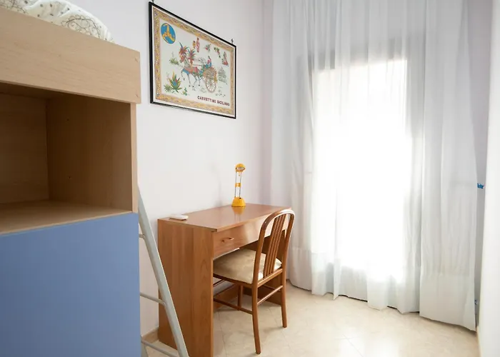 House * Copertino