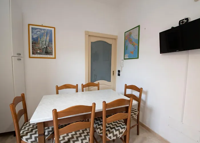 House Apartment