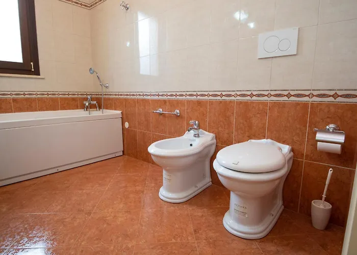 House Apartment